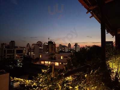 Alto Da Harmonia - Bar & Rest