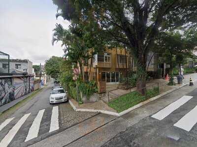 Alto Da Harmonia - Bar & Rest