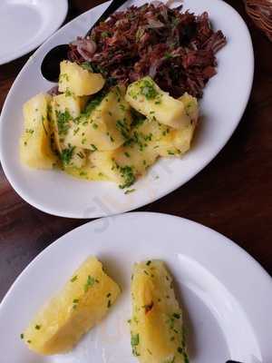 Alto Da Harmonia - Bar & Rest