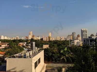 Alto Da Harmonia - Bar & Rest