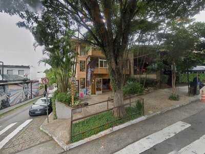 Alto Da Harmonia - Bar & Rest