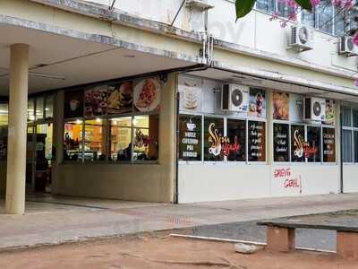 Giovenardi's Bar E Restaurante