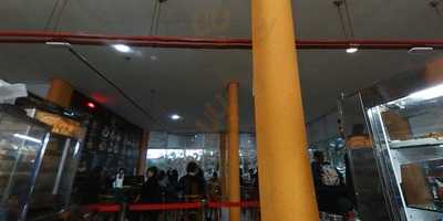 Giovenardi's Bar E Restaurante