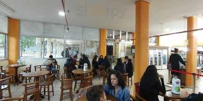 Giovenardi's Bar E Restaurante