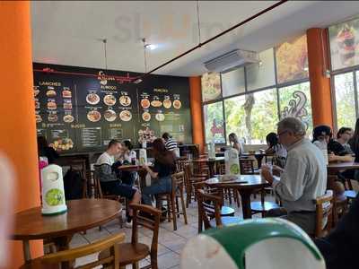 Giovenardi's Bar E Restaurante