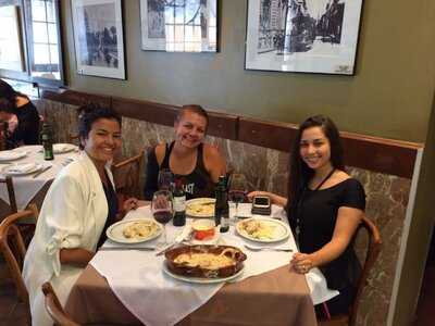 Cantina E Pizzaria Monte Verde-bom Retiro