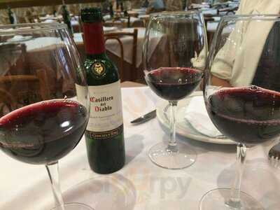 Cantina E Pizzaria Monte Verde-bom Retiro