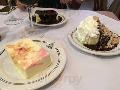 Cantina E Pizzaria Monte Verde-bom Retiro