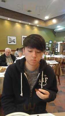 Cantina E Pizzaria Monte Verde-bom Retiro