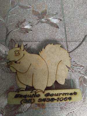 Cantina E Pizzaria Monte Verde-bom Retiro