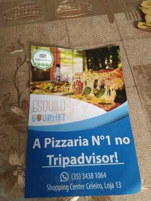 Cantina E Pizzaria Monte Verde-bom Retiro