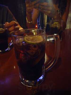 Cantina E Pizzaria Monte Verde-bom Retiro