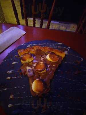 Cantina E Pizzaria Monte Verde-bom Retiro