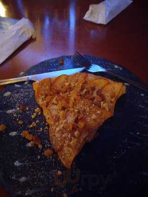 Cantina E Pizzaria Monte Verde-bom Retiro