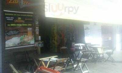 Bar E Lancheria Zanatta