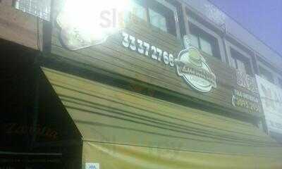 Bar E Lancheria Zanatta