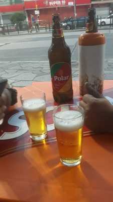 Bar E Lancheria Zanatta