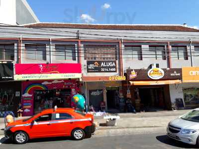 Bar E Lancheria Zanatta