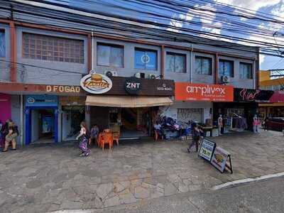 Bar E Lancheria Zanatta