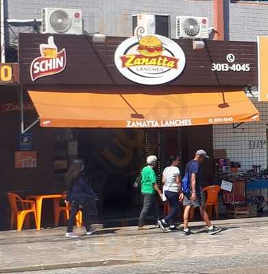 Bar E Lancheria Zanatta