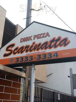 Scarinatta