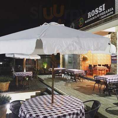 Rossi Batataria E Pizzaria