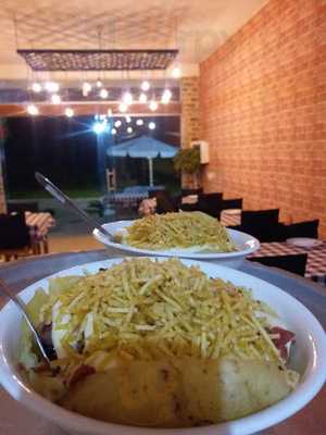 Rossi Batataria E Pizzaria