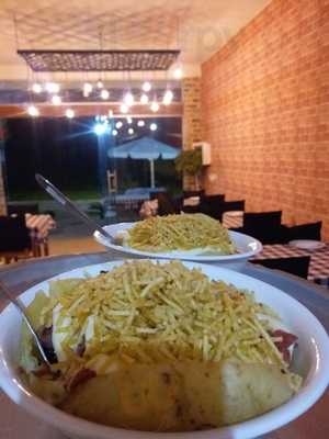 Rossi Batataria E Pizzaria