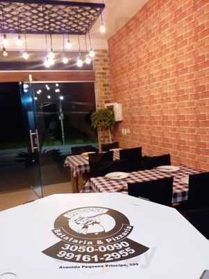 Rossi Batataria E Pizzaria