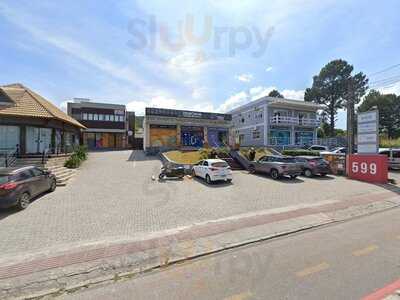 Rossi Batataria E Pizzaria