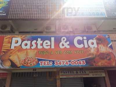 Pastel & Cia