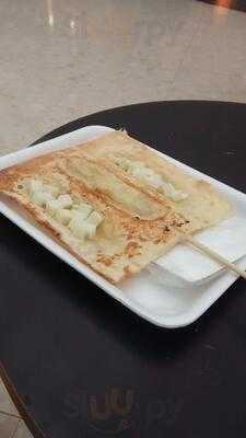 Yes Crepes E Waffles