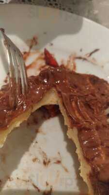 Yes Crepes E Waffles