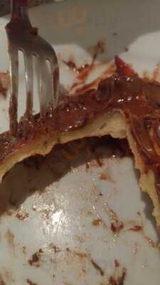 Yes Crepes E Waffles