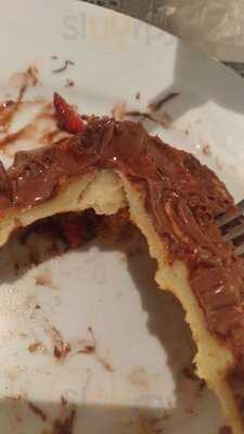 Yes Crepes E Waffles