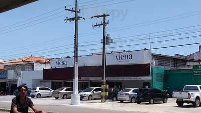 Viena Pães E Doces