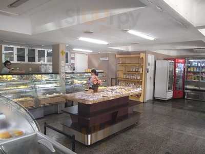 Viena Pães E Doces