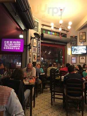 Zio Pasquale Esfiha Bar