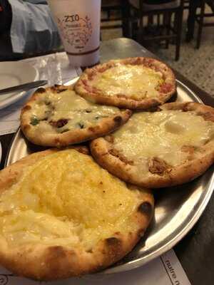 Zio Pasquale Esfiha Bar