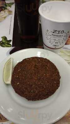 Zio Pasquale Esfiha Bar