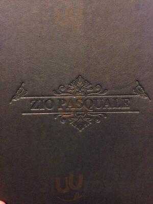 Zio Pasquale Esfiha Bar