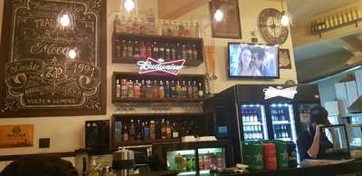 Zio Pasquale Esfiha Bar