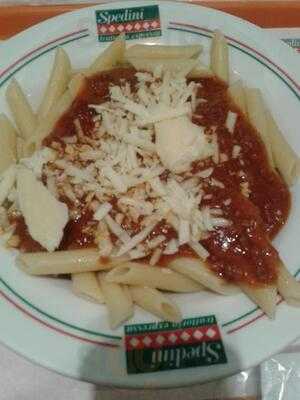 Spedini Trattoria Expressa