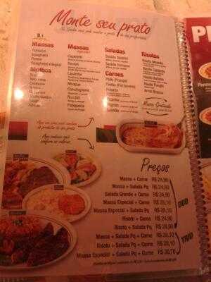 Spedini Trattoria Expressa