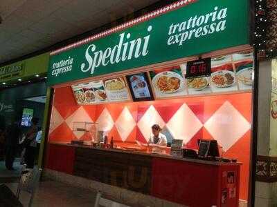 Spedini Trattoria Expressa
