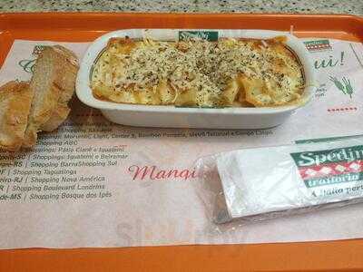 Spedini Trattoria Expressa