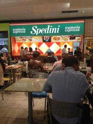 Spedini Trattoria Expressa