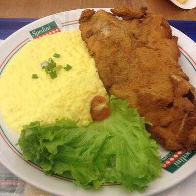 Spedini Trattoria Expressa