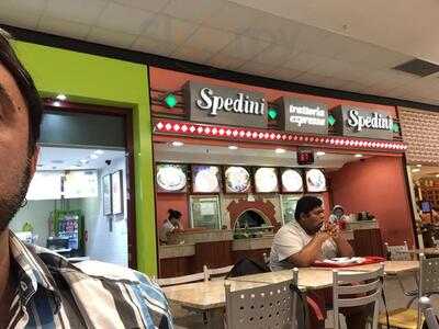 Spedini Trattoria Expressa