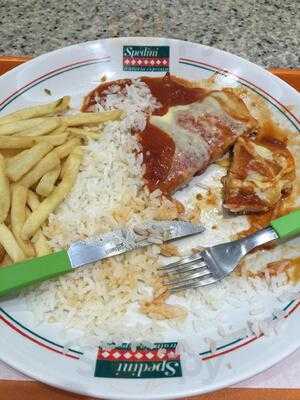 Spedini Trattoria Expressa